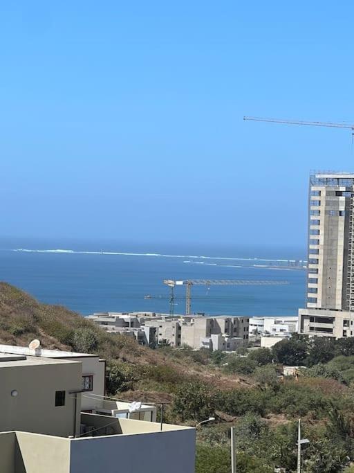 Jumeirah On The Hills, Mamelles داكاغْ المظهر الخارجي الصورة