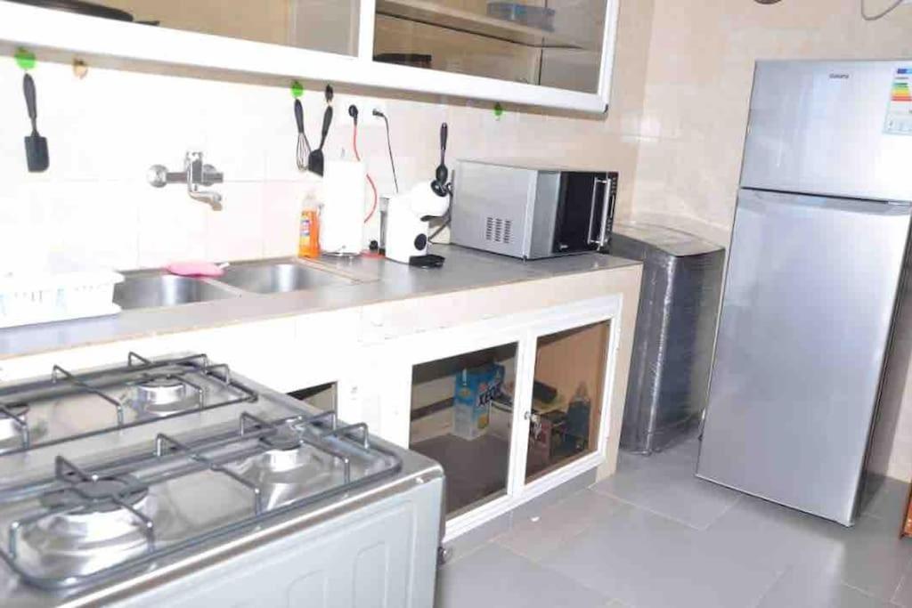 Jumeirah On The Hills, Mamelles داكاغْ المظهر الخارجي الصورة