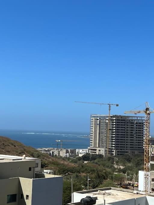 Jumeirah On The Hills, Mamelles داكاغْ المظهر الخارجي الصورة